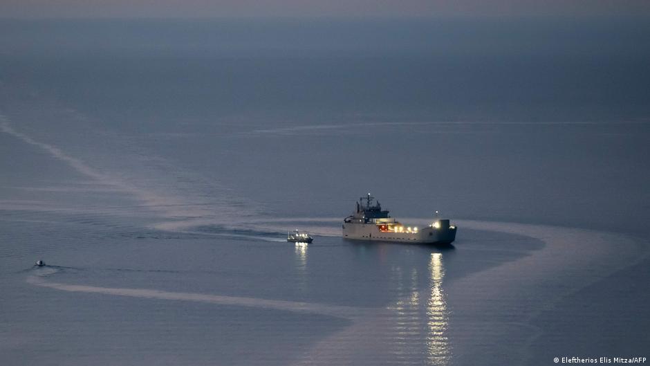 Israel confirma la intercepción de otra flotilla hacia Gaza