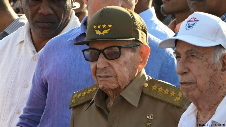 EE.UU. estudia la amenaza de drones militares desde Cuba