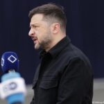 Moscú exige explicaciones a Armenia por dichos de Zelenski