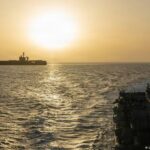 Irán niega que haya atacado barco surcoreano en Ormuz