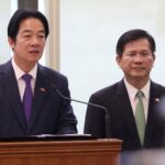 Presidente de Taiwán “dispuesto” a dialogar con Trump