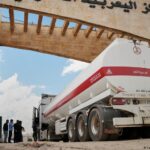 Siria y su neutralidad, los ganadores de la guerra de Irán