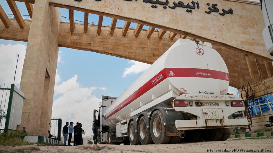 Siria y su neutralidad, los ganadores de la guerra de Irán