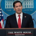 Rubio dice que Cuba aceptó oferta de USD 100 millones