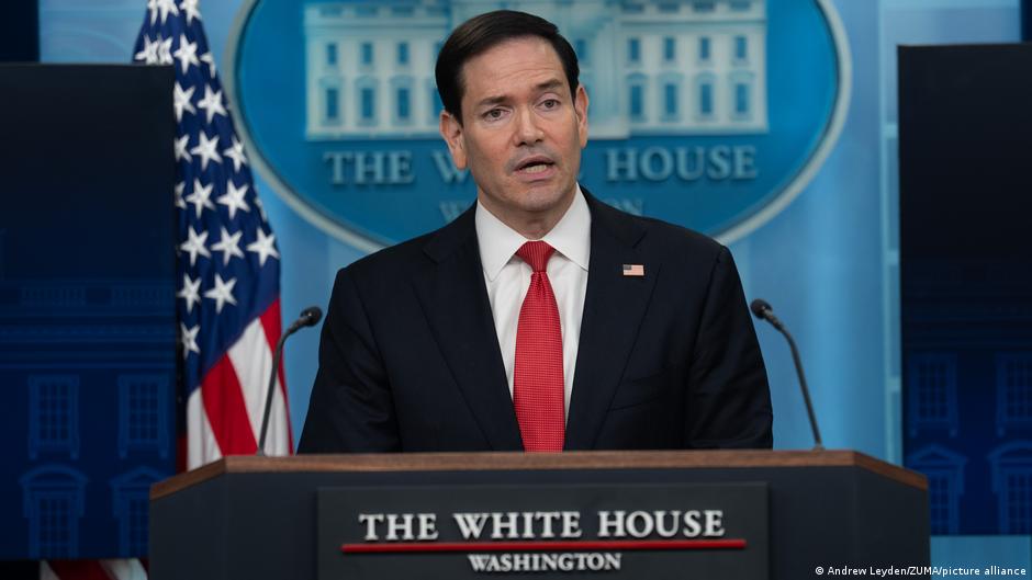 Rubio dice que Cuba aceptó oferta de USD 100 millones