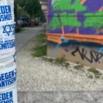 Cada vez más antisemitismo en Berlín: palabras y símbolos