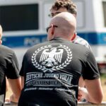 Alemania “no acepta” e investiga violencia de redes neonazis
