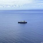Treinta personas desembarcaron del MV Hondius el 24 de abril