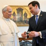 EEUU destaca la “solidez de las relaciones” con el Vaticano