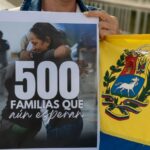 Amnistía en Venezuela: ¿transición o puesta en escena?