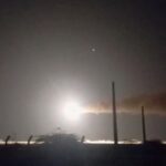 Irán amenaza a objetivos de EE.UU. tras ataques a petroleros