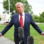 Trump espera hoy mismo respuesta de Irán a propuesta de paz