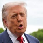 Trump presionará a Xi Jinping por Irán en su visita a Pekín
