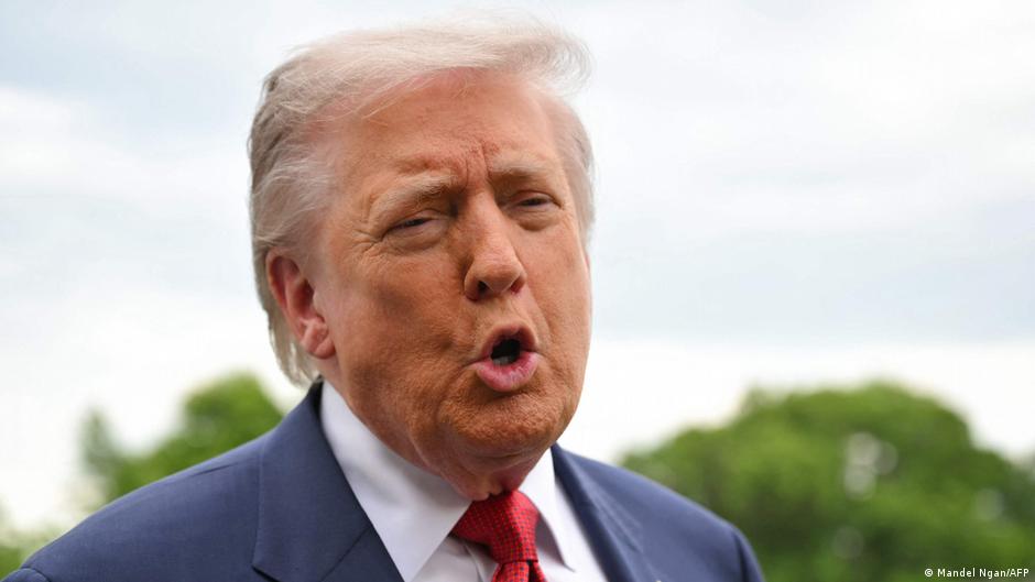 Trump presionará a Xi Jinping por Irán en su visita a Pekín