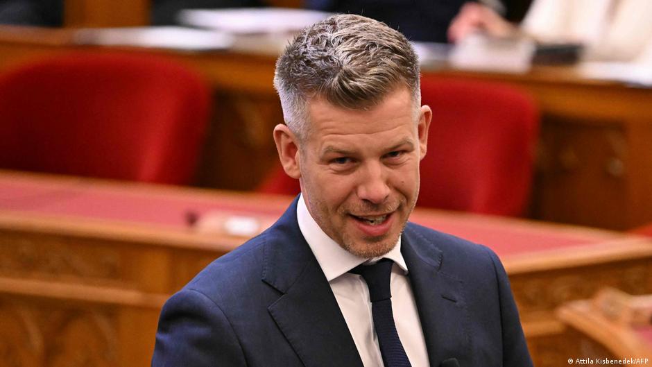 El nuevo ministro de Hungría desvela la lujosa vida de Orbán
