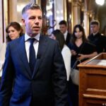 Magyar jura como nuevo primer ministro de Hungría