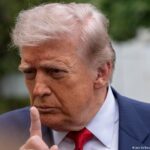 Trump: “Cuba está pidiendo ayuda y vamos a hablar”