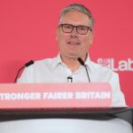 Starmer promete llevar a Reino Unido al “corazón de Europa”