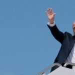 Trump: todos los presos políticos se liberarán en Venezuela