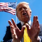 Trump pedirá a Xi “abrir” China a empresas estadounidenses