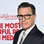 “Late Show” de Colbert se despide tras tensiones con Trump