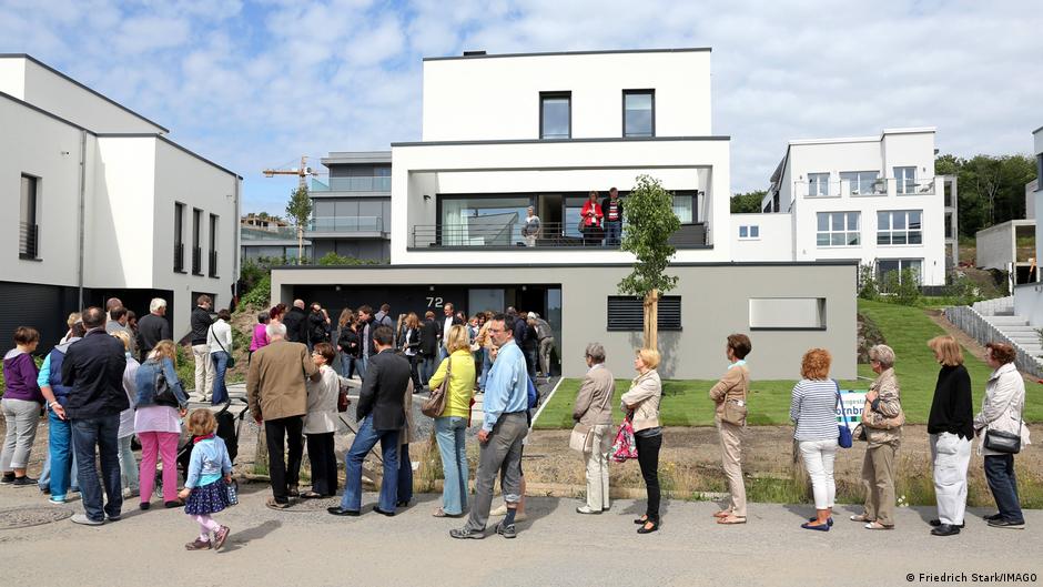Vivienda y migración: ¿igualdad para todos en Alemania?