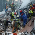 Masivo ataque ruso deja 16 muertos y 57 heridos en Ucrania