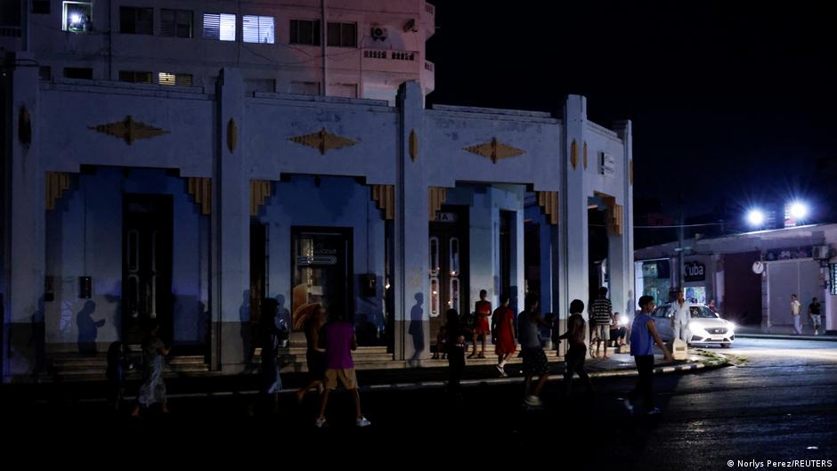 Cuba se abre a ayuda de EE.UU. por 100 millones de dólares