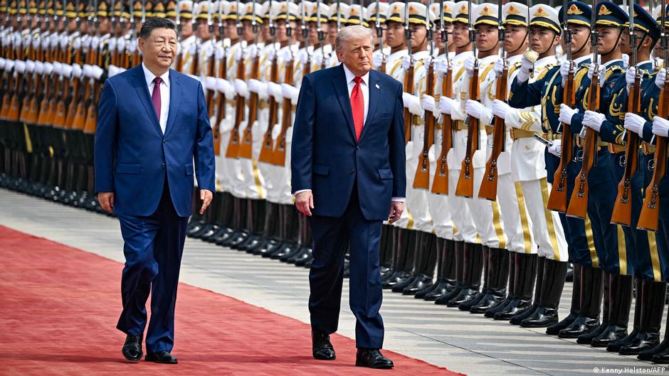 Xi y Trump en segunda reunión tras lograr “nuevos consensos”