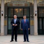 Xi Jinping visitará Estados Unidos tras invitación de Trump