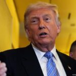 Trump insulta a senador republicano que quiso condenarlo