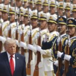 China: Trump y Putin visitan “epicentro diplomático mundial”