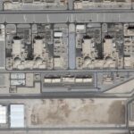 Emiratos: drones que atacaron central nuclear venían de Irak