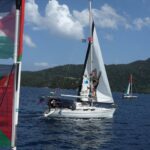 Miembros alemanes de flotilla acusan a Israel de “tortura”