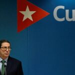 Bruno Rodríguez dice que Cuba no es amenaza para EE.UU.