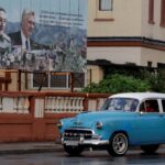 Cuba afirma que no ve avances en diálogos con EE.UU.