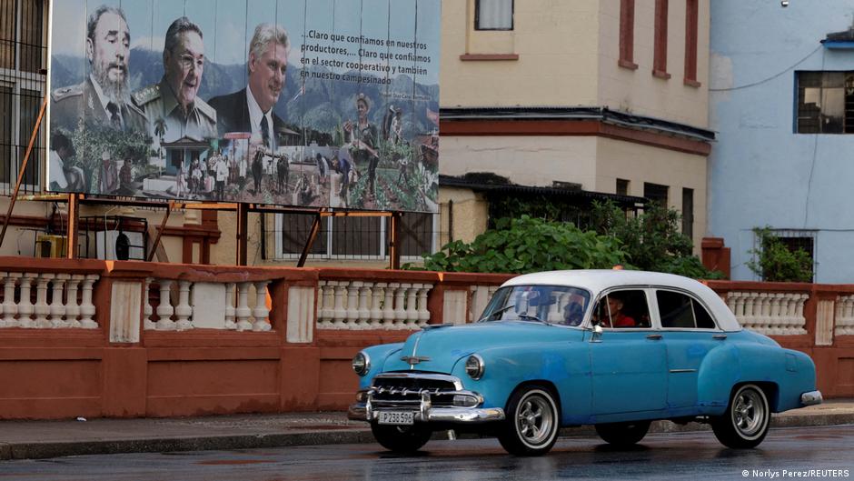 Cuba afirma que no ve avances en diálogos con EE.UU.