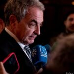 España: se pospone declaración del expresidente Zapatero