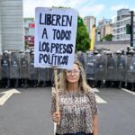 Delcy Rodríguez anuncia la excarcelación de 500 presos