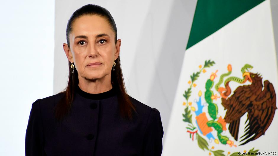 “Los Ardillos” y el apoyo a una acción de EE. UU. en México