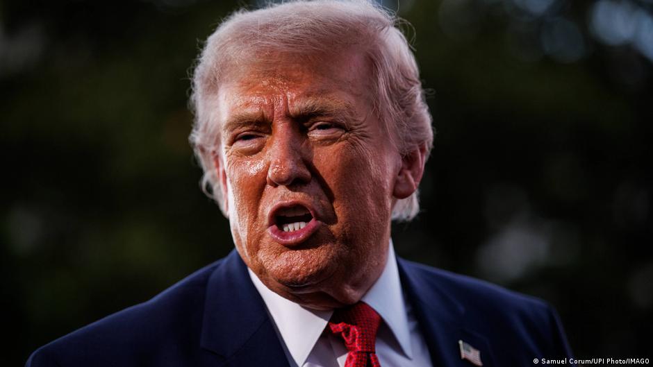 Trump dice que “no hace falta” una escalada con Cuba