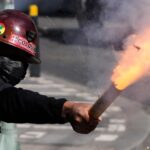 En una Bolivia en tensión, la UE busca invertir en el litio