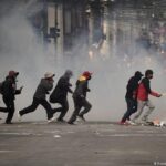 Bolivia: protestas buscan “alteración del orden democrático”