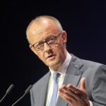 Merz pide a UE estatus de “miembro asociado” para Ucrania