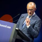 Merz condena ataque ruso con misil Oreshnik contra Ucrania
