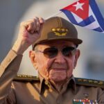 EEUU imputa al expresidente cubano Raúl Castro por asesinato