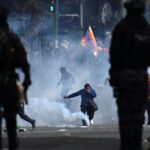 Bolivia anula orden de detención contra líderes de protestas