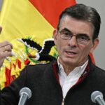Paz reorganiza su gobierno para frenar protestas en Bolivia
