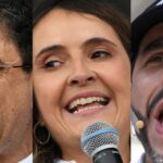 Colombia: comienzan elecciones presidenciales en el exterior