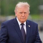 Trump: acuerdo con Irán está “en gran medida negociado”